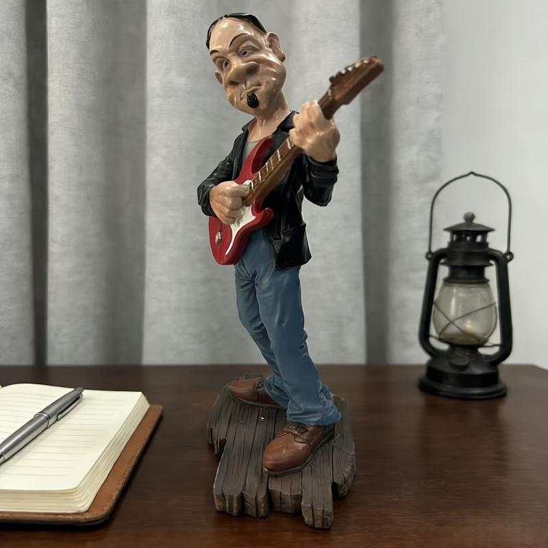 Statuetta Ornamentale di Chita - Resin Art Decoration Items recensione e prezzo