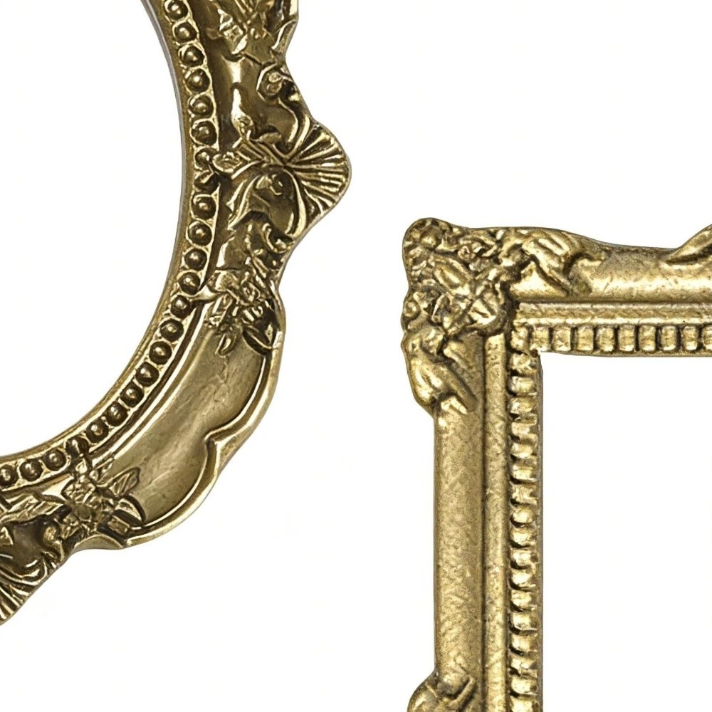 Cornice Vintage Fai-da-Te in R - Resin Art Photo Frame recensione e prezzo