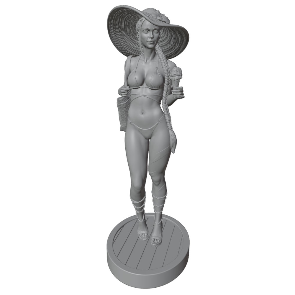 1/24 Articoli per la decorazio - Resin Art Decoration Items recensione e prezzo
