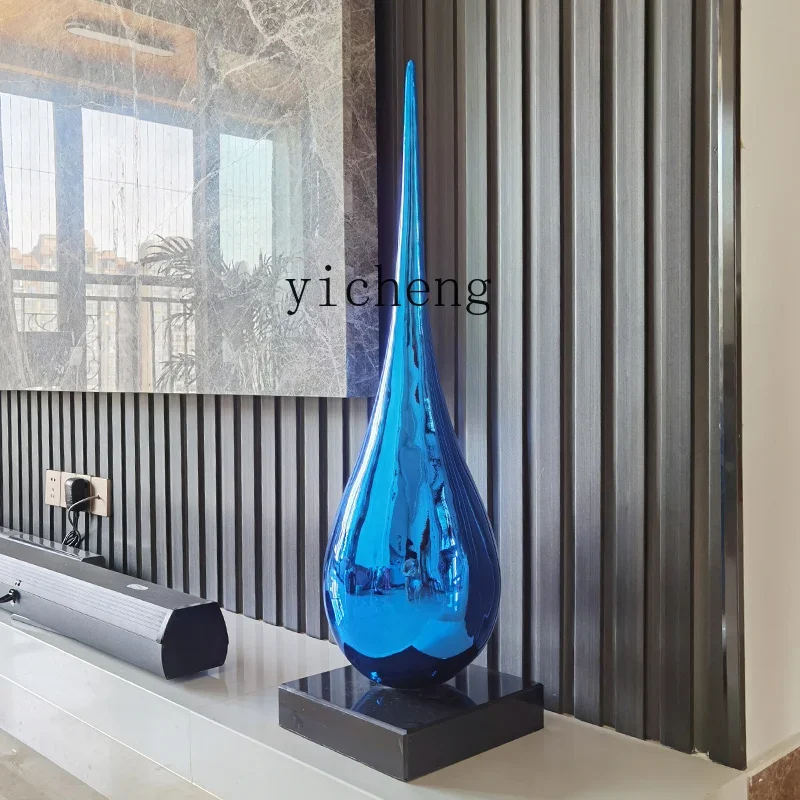 Mobile TV TQH-i7.7 da soggiorn - Resin Art Floor recensione e prezzo