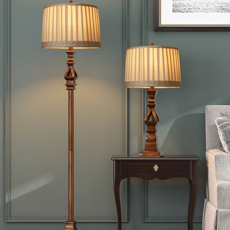 Lampada da terra retrò vintage - Resin Art Floor recensione e prezzo