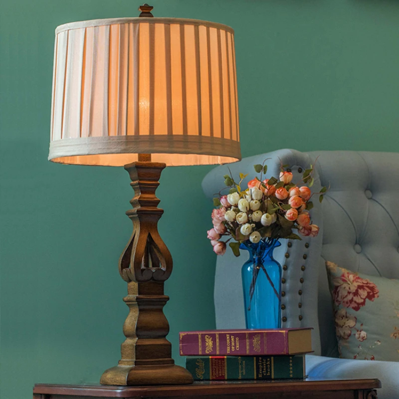 Lampada da terra retrò vintage - Resin Art Floor recensione e prezzo