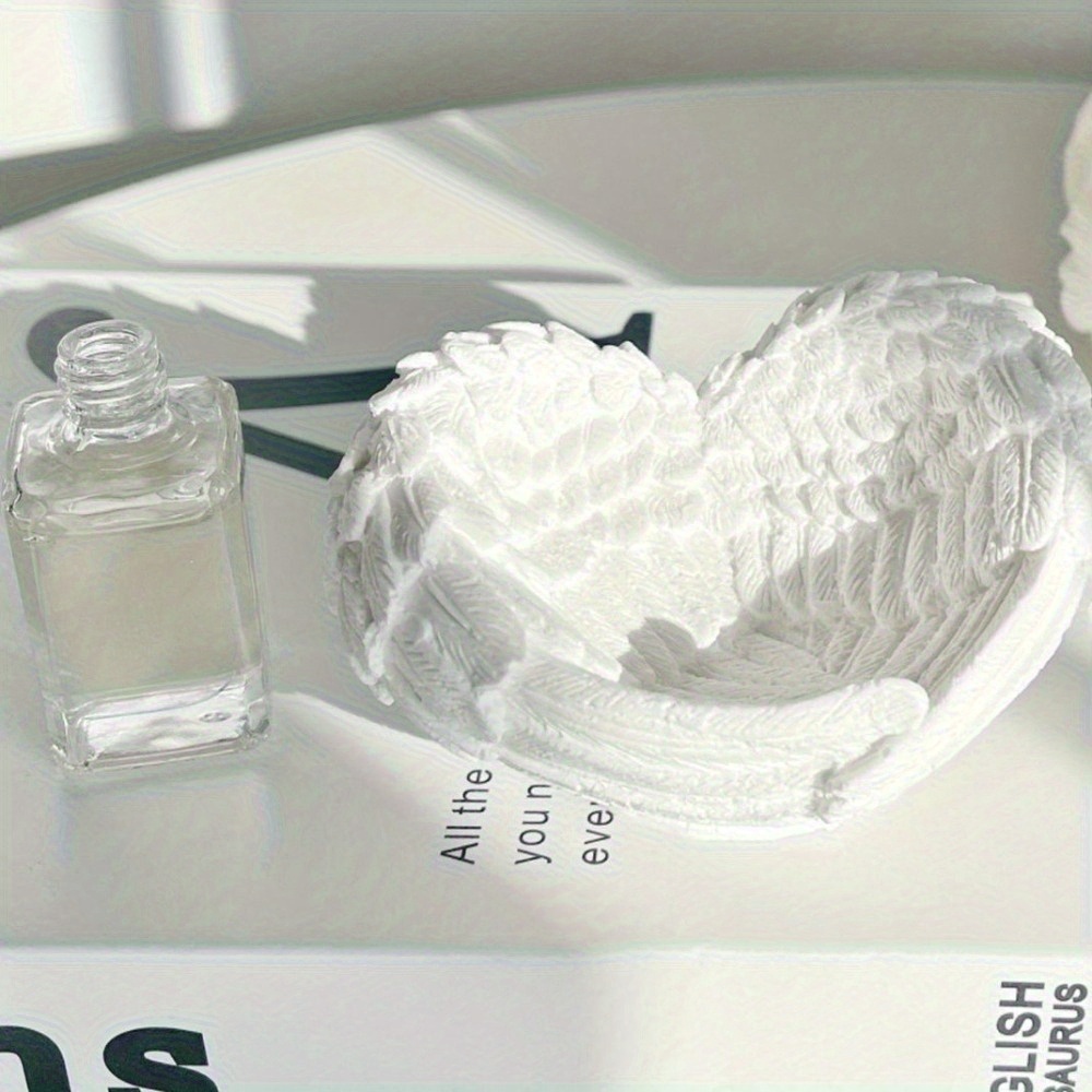 Stampo in silicone a forma di  - Resin Art Heart recensione e prezzo