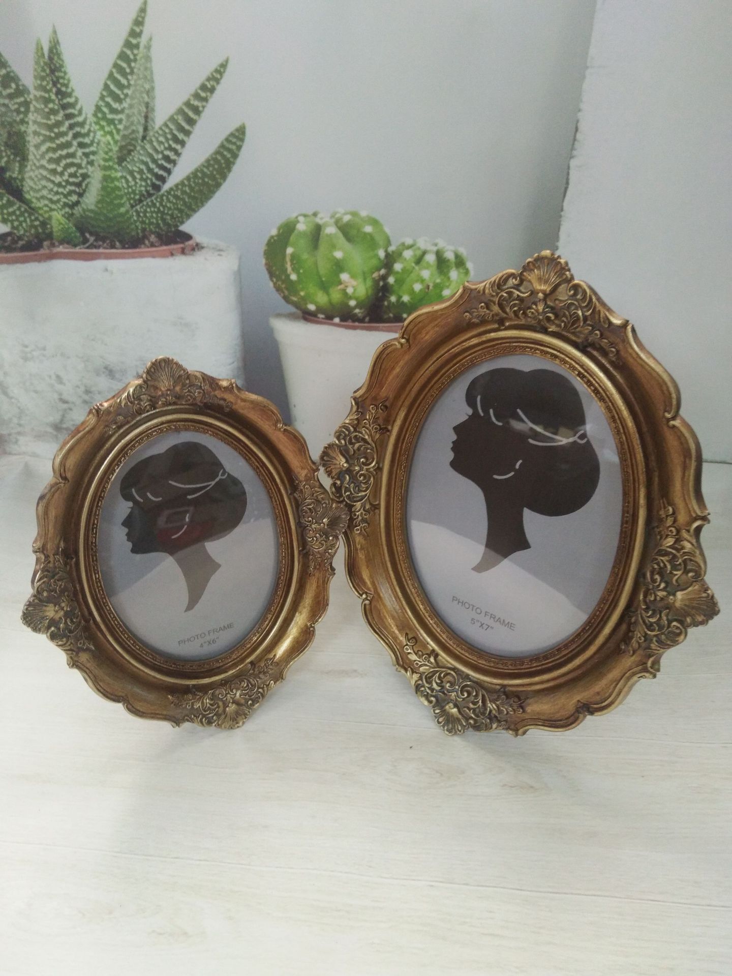 Cornice per foto decorativa ov - Resin Art Photo Frame recensione e prezzo