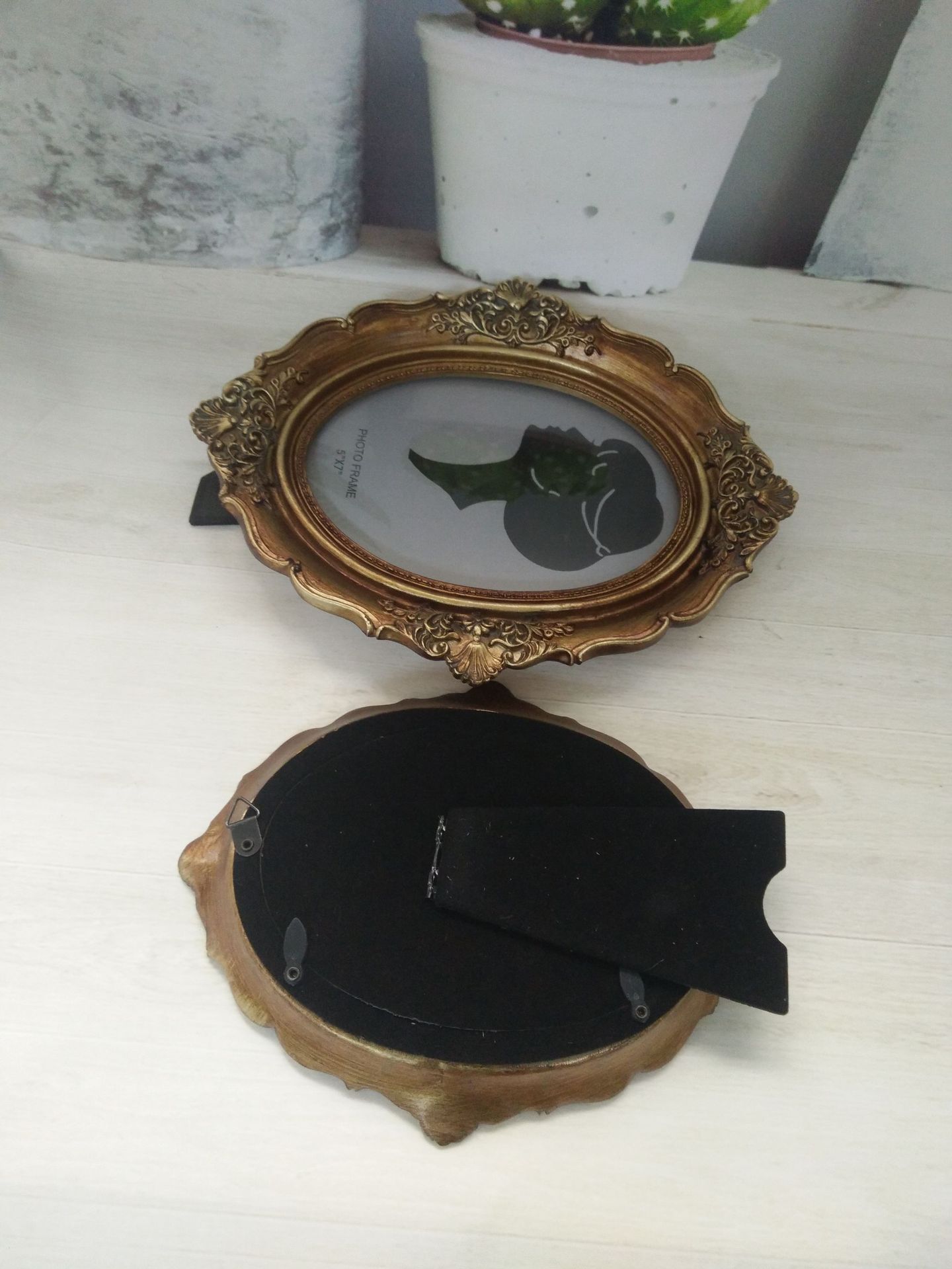 Cornice per foto decorativa ov - Resin Art Photo Frame recensione e prezzo