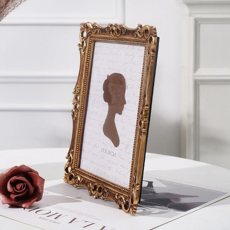 Cornice per foto retrò, mini c - Resin Art Table Top recensione e prezzo