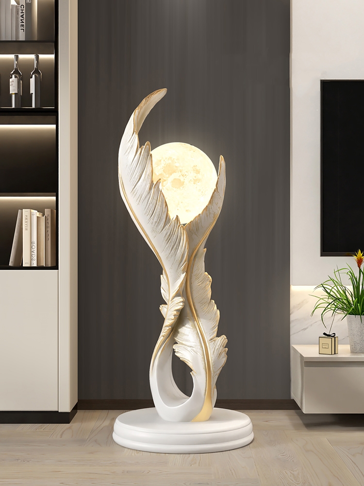 Decorazioni per la casa Creati - Resin Art Floor recensione e prezzo