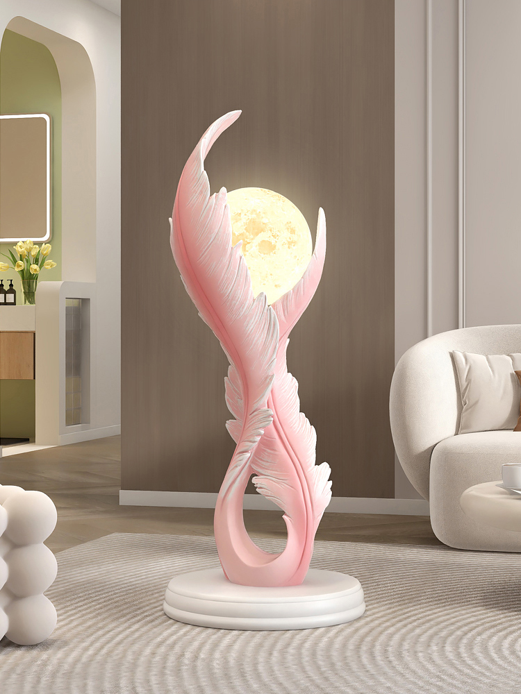 Decorazioni per la casa Creati - Resin Art Floor recensione e prezzo