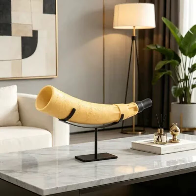 Articoli per l'arredamento del - Resin Art Decoration Items recensione e prezzo