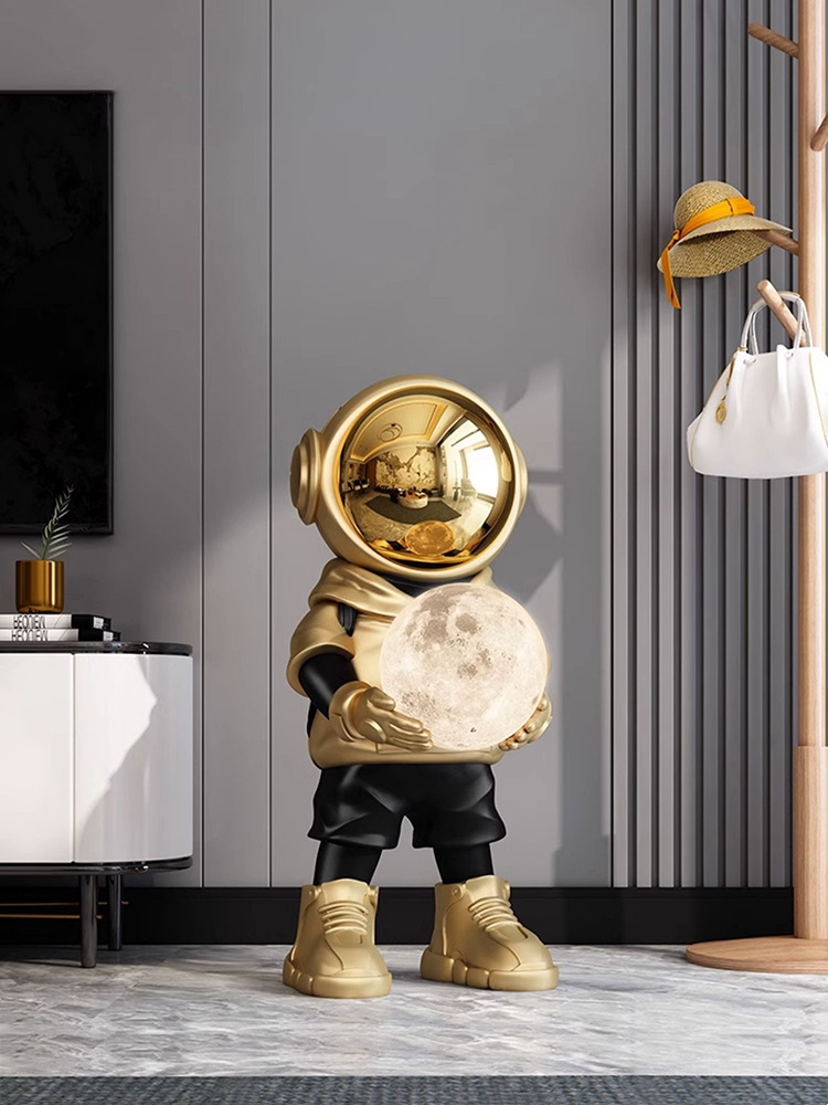 Decorazioni per la casa Blueto - Resin Art Floor recensione e prezzo