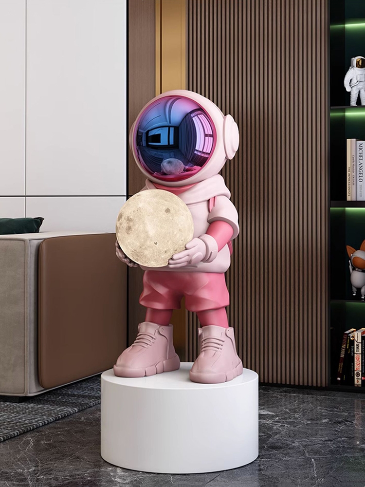 Decorazioni per la casa Blueto - Resin Art Floor recensione e prezzo