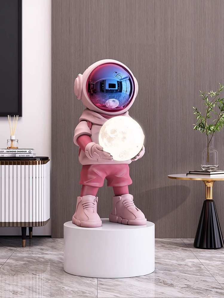 Decorazioni per la casa Blueto - Resin Art Floor recensione e prezzo