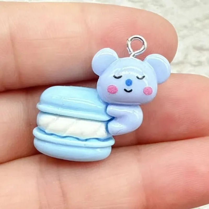 10 Pezzi Ciondoli Misti in Res - Resin Art Craft recensione e prezzo