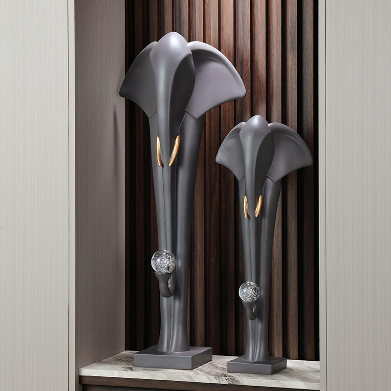 Ingresso scultura, foyer, sogg - Resin Art Floor recensione e prezzo