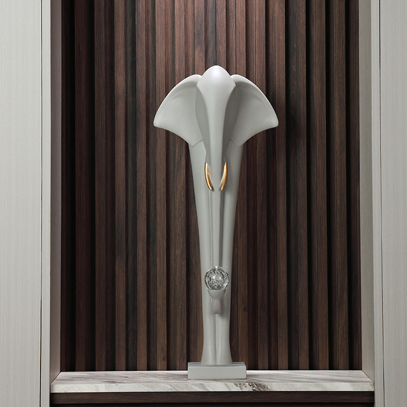 Ingresso scultura, foyer, sogg - Resin Art Floor recensione e prezzo
