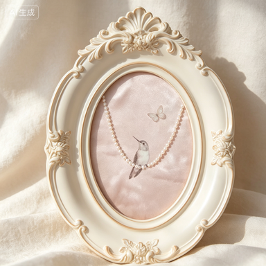 Cornice Vintage Francese per F - Resin Art Photo Frame recensione e prezzo
