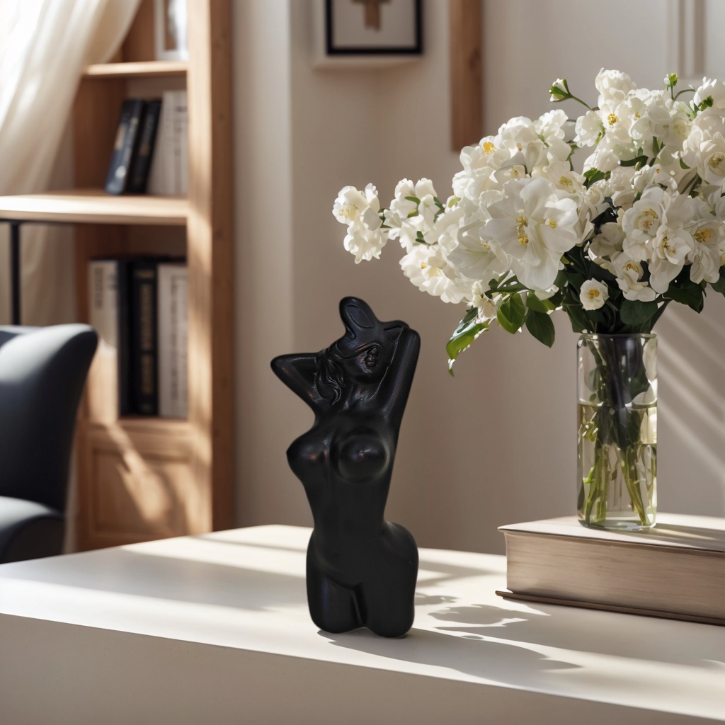 1 pezzo di ornamento artistico - Resin Art Table Top recensione e prezzo