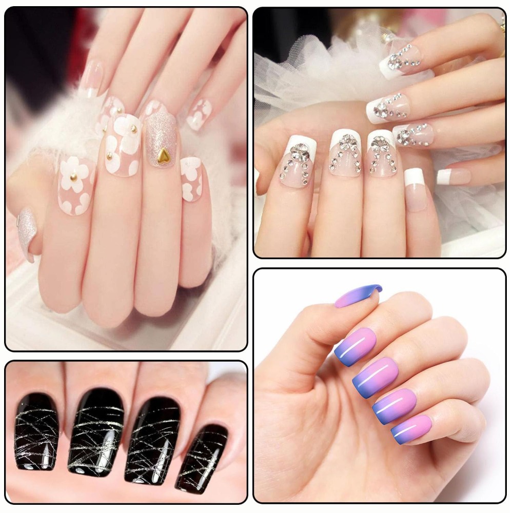 Set di 22 Pennelli per Nail Ar - Resin Art Tool Kit recensione e prezzo