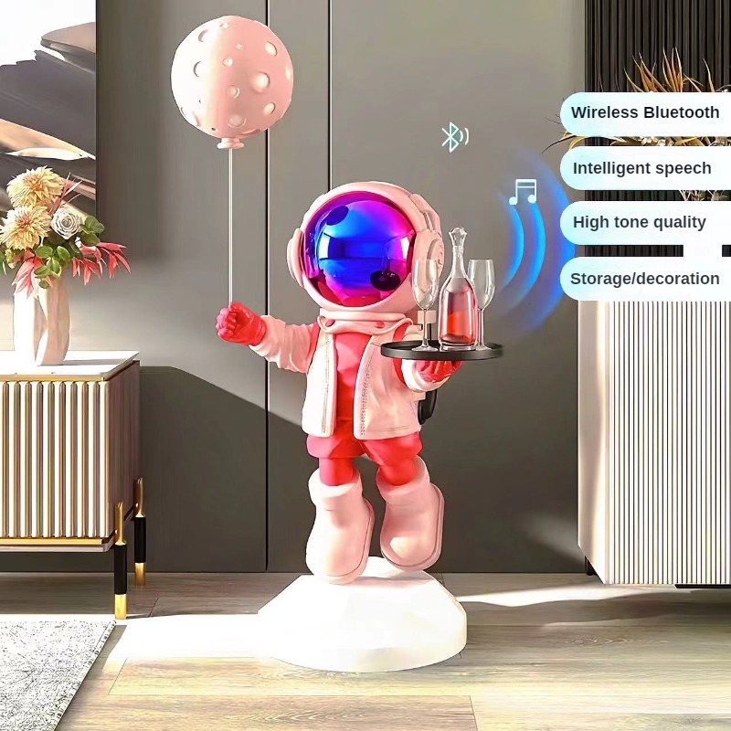 Grandi Ornamenti Creativi a Fo - Resin Art Floor recensione e prezzo